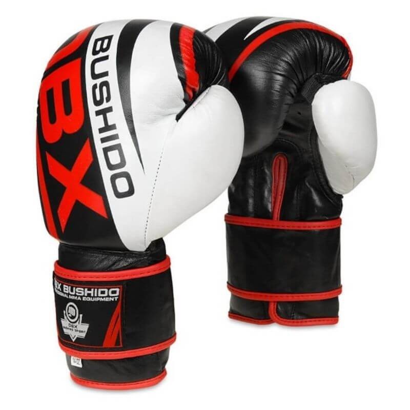 Boxerské rukavice B-2v7 DBX Bushido Boxerské rukavice B-2v7 DBX Bushido