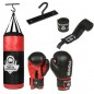 Sada pro trénink boxu DBX Kids 60 DBX Bushido Sada pro trénink boxu DBX Kids 60 DBX Bushido