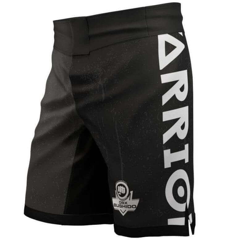 Šortky Warrior DBX Bushido Šortky Warrior DBX Bushido