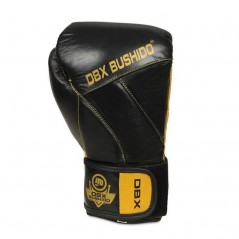 Boxerské rukavice B-2v14 DBX Bushido
