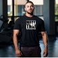 Bavlněné tričko KT11 DBX Bushido Bavlněné tričko KT11 DBX Bushido