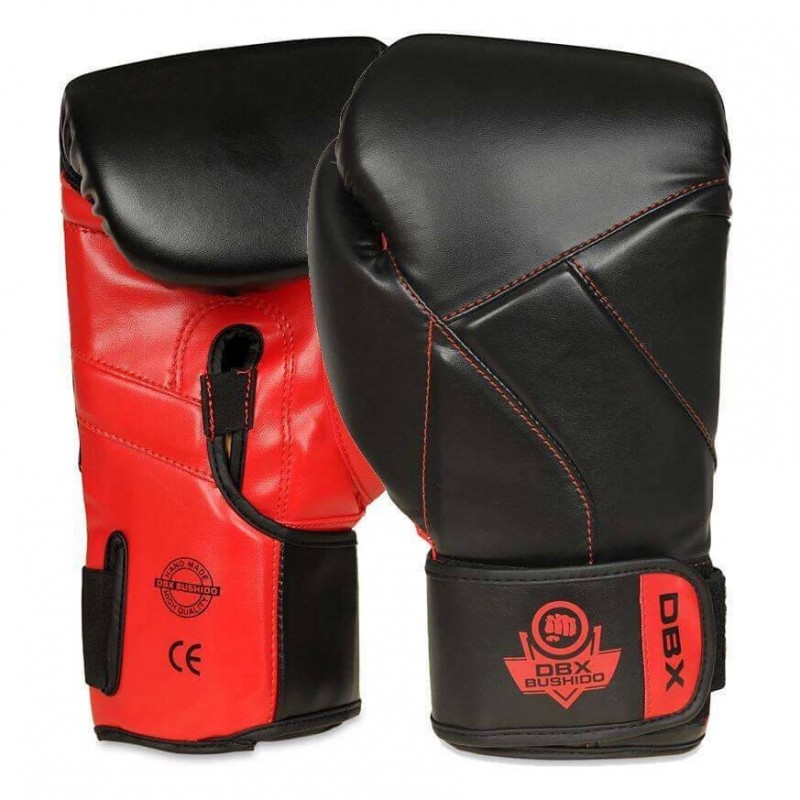 Boxerské rukavice B-2v15 DBX Bushido Boxerské rukavice B-2v15 DBX Bushido