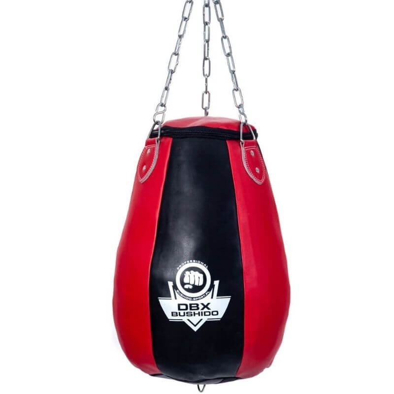 Tréninková hruška ARP-508 prázdná DBX Bushido Tréninková hruška ARP-508 prázdná DBX Bushido