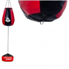 Tréninková hruška ARP-508 prázdná DBX Bushido