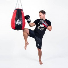 Tréninková hruška ARP-508 prázdná DBX Bushido