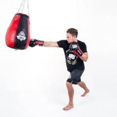 Tréninková hruška ARP-508 prázdná DBX Bushido