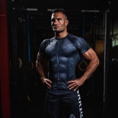 Tričko Hero DBX Bushido