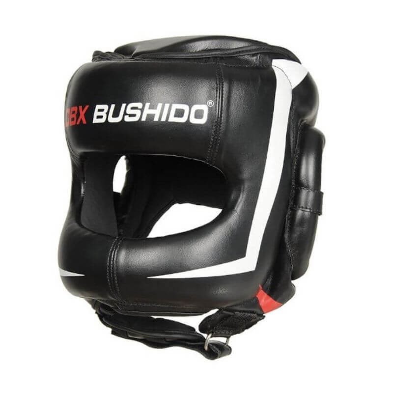 Boxerská helma ARH-2192 DBX Bushido