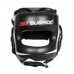 Boxerská helma ARH-2192 DBX Bushido