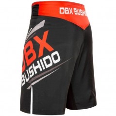 Šortky S3 DBX Bushido