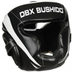 Boxerská helma ARH-2190 DBX Bushido
