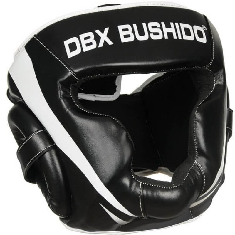 Boxerská helma ARH-2190 DBX Bushido Boxerská helma ARH-2190 DBX Bushido