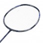 Badmintonová raketa Ti Smash 999 WISH, modrá Badmintonová raketa Ti Smash 999 WISH, modrá