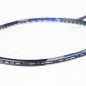 Badmintonová raketa Ti Smash 999 WISH, modrá Badmintonová raketa Ti Smash 999 WISH, modrá