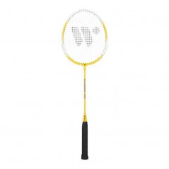 Badmintonová raketa Alumtec 215 WISH, žlutá