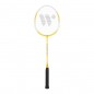 Badmintonová raketa Alumtec 215 WISH, žlutá Badmintonová raketa Alumtec 215 WISH, žlutá