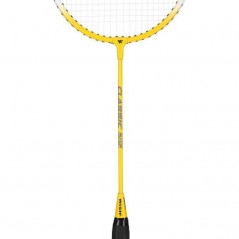 Badmintonová raketa Alumtec 215 WISH, žlutá