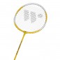 Badmintonová raketa Alumtec 215 WISH, žlutá