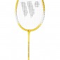 Badmintonová raketa Alumtec 215 WISH, žlutá Badmintonová raketa Alumtec 215 WISH, žlutá