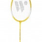 Badmintonová raketa Alumtec 215 WISH, žlutá