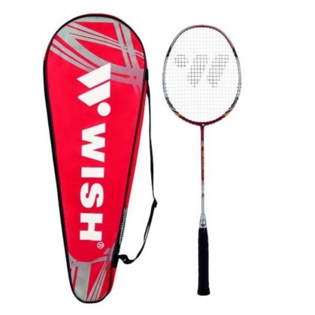 Badmintonová raketa 925 Air Flex WISH