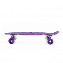 PennyBoard PNB01 Electrostyle rainbow NILS Extreme