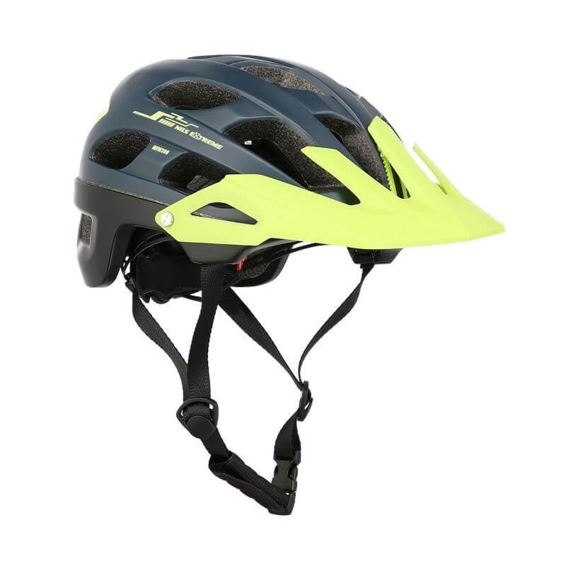 Helma MTW208 NILS Extreme, žlutá Helma MTW208 NILS Extreme, žlutá