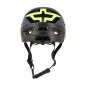 Helma MTW208 NILS Extreme, žlutá Helma MTW208 NILS Extreme, žlutá
