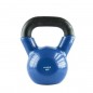 Kettlebell pokrytý vinylem KN HMS, 8 kg Kettlebell pokrytý vinylem KN HMS, 8 kg
