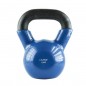 Kettlebell pokrytý vinylem KN HMS, 12 kg Kettlebell pokrytý vinylem KN HMS, 12 kg