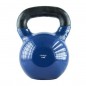 Kettlebell pokrytý vinylem KN HMS, 24 kg Kettlebell pokrytý vinylem KN HMS, 24 kg