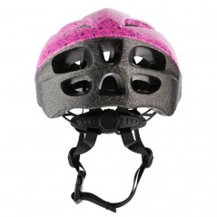 Helma MTW05 NILS Extreme, růžová
