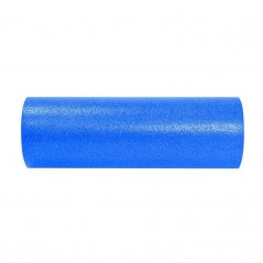 Fitness válec RL45 ONE Fitness, 45 cm, modrý