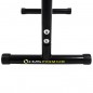 Push Up Bar PW20 HMS Premium Push Up Bar PW20 HMS Premium