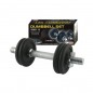 Jednoruční nakládací činka SG01 HMS, 7 kg Jednoruční nakládací činka SG01 HMS, 7 kg