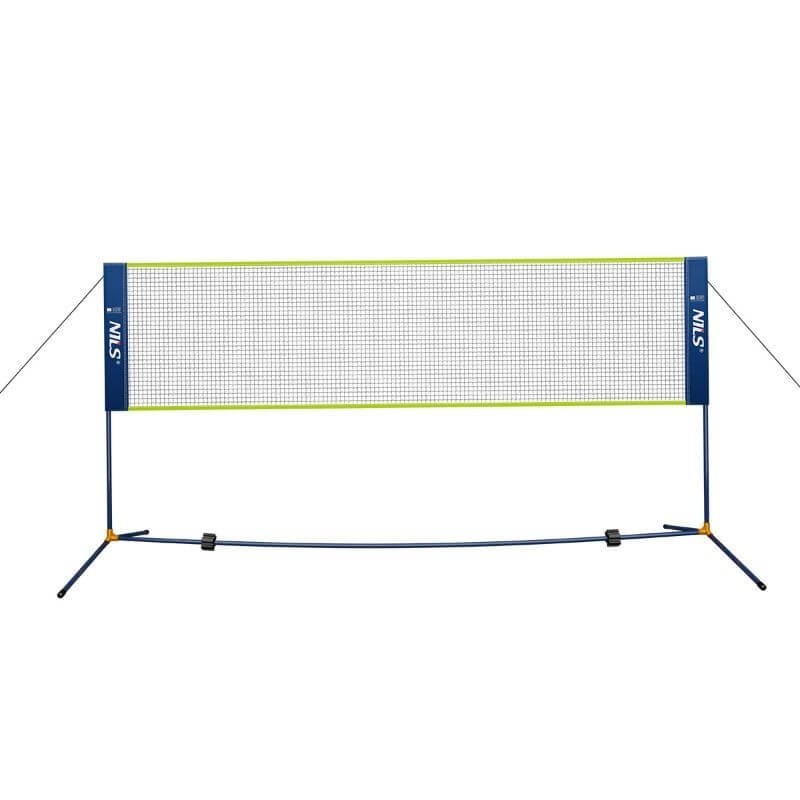 Skládací síť pro badminton NN305 NILS Skládací síť pro badminton NN305 NILS