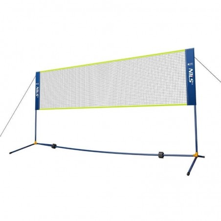 Skládací síť pro badminton NN305 NILS