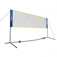 Skládací síť pro badminton NN305 NILS