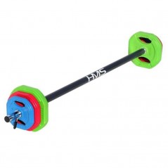 Set na Body Pump SBP20 HMS, 20 kg