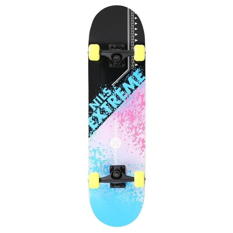 Skateboard CR3108SA Stain NILS Extreme