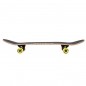 Skateboard CR3108SA Stain NILS Extreme