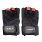 Fitness rukavice RST01 HMS, červené Fitness rukavice RST01 HMS, červené