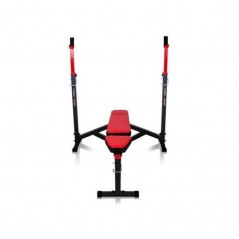 Posilovací lavice pod velkou činku MS-L105 Marbo Sport