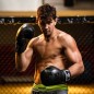 Boxerské rukavice B-2v18 DBX Bushido Boxerské rukavice B-2v18 DBX Bushido