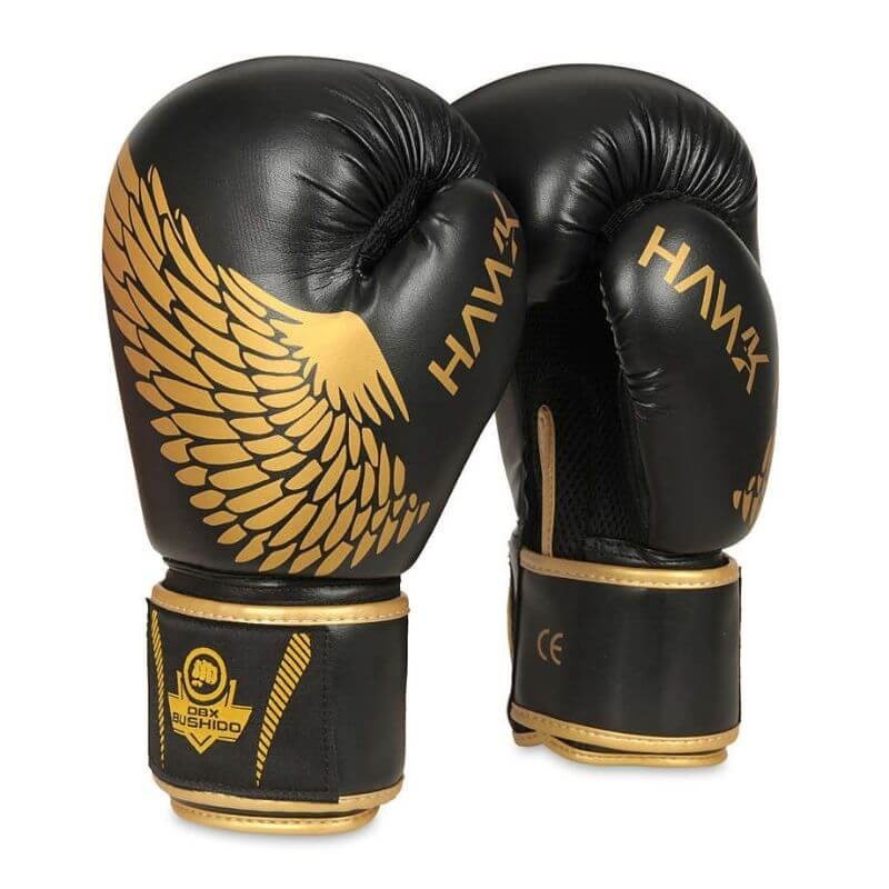 Boxerské rukavice B-2v17 DBX Bushido Boxerské rukavice B-2v17 DBX Bushido