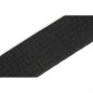 Černý pás pro kimono OBI-BK DBX Bushido Černý pás pro kimono OBI-BK DBX Bushido