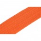 Oranžový pás pro kimono OBI-O DBX Bushido