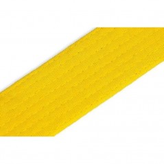 Žlutý pás pro kimono OBI-Y DBX Bushido