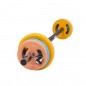 Set na Body Pump SBP25 HMS, 20 kg Set na Body Pump SBP25 HMS, 20 kg