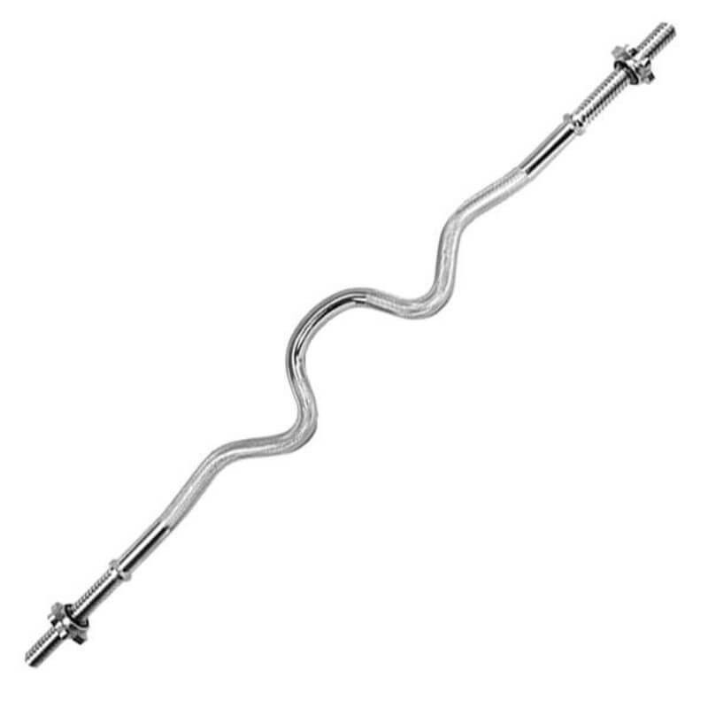 Silně lomená obouruční osa GLM HMS 120 cm x 30 mm Silně lomená obouruční osa GLM HMS 120 cm x 30 mm